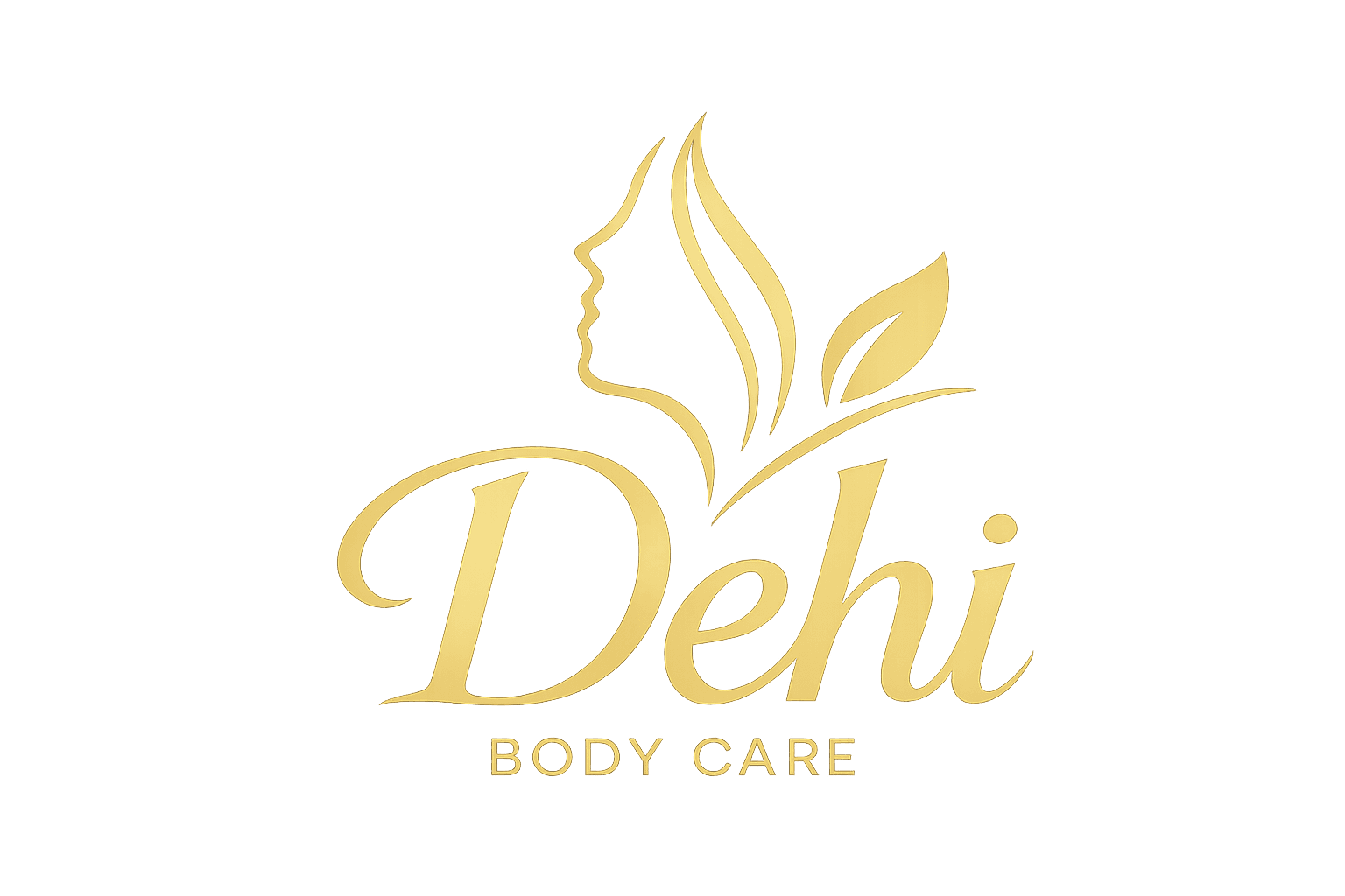 Dehi Body Wash Logo