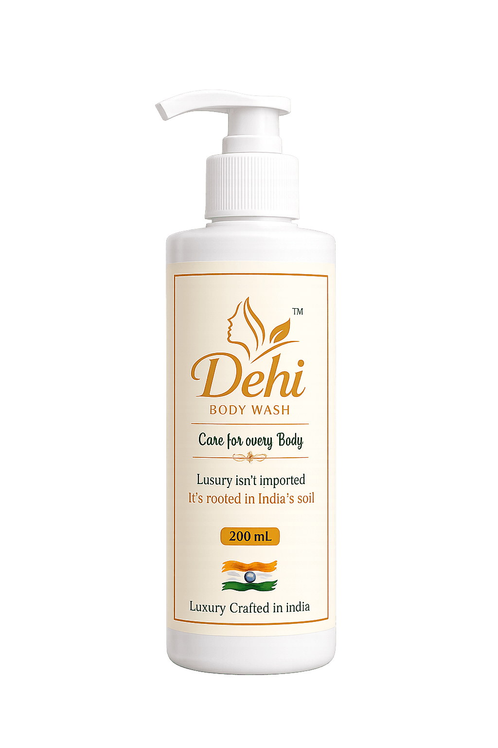 Dehi Body Wash Buy Now